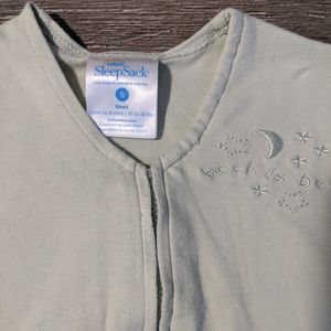 Halo Birth to 6 Months Sleep Sack